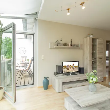 Brise Gartenhaus Belvedere App 03