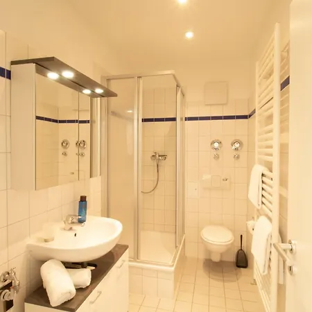 Brise Gartenhaus Belvedere App 03 *