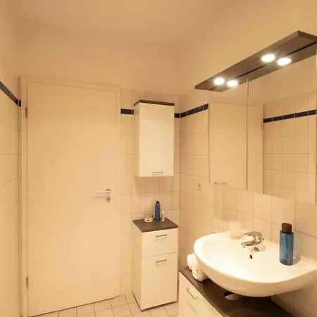 Brise Gartenhaus Belvedere App 03 Heringsdorf (Usedom)