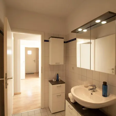 Brise Gartenhaus Belvedere App 03 Heringsdorf (Usedom)